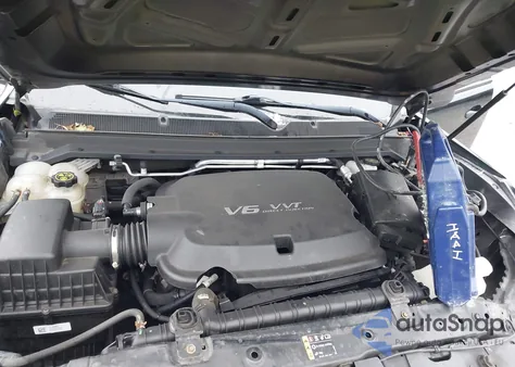 2020 Chevrolet Colorado 4Wd Short Box Wt from USA, damaged, VIN 1GCGTBEN9L1226493